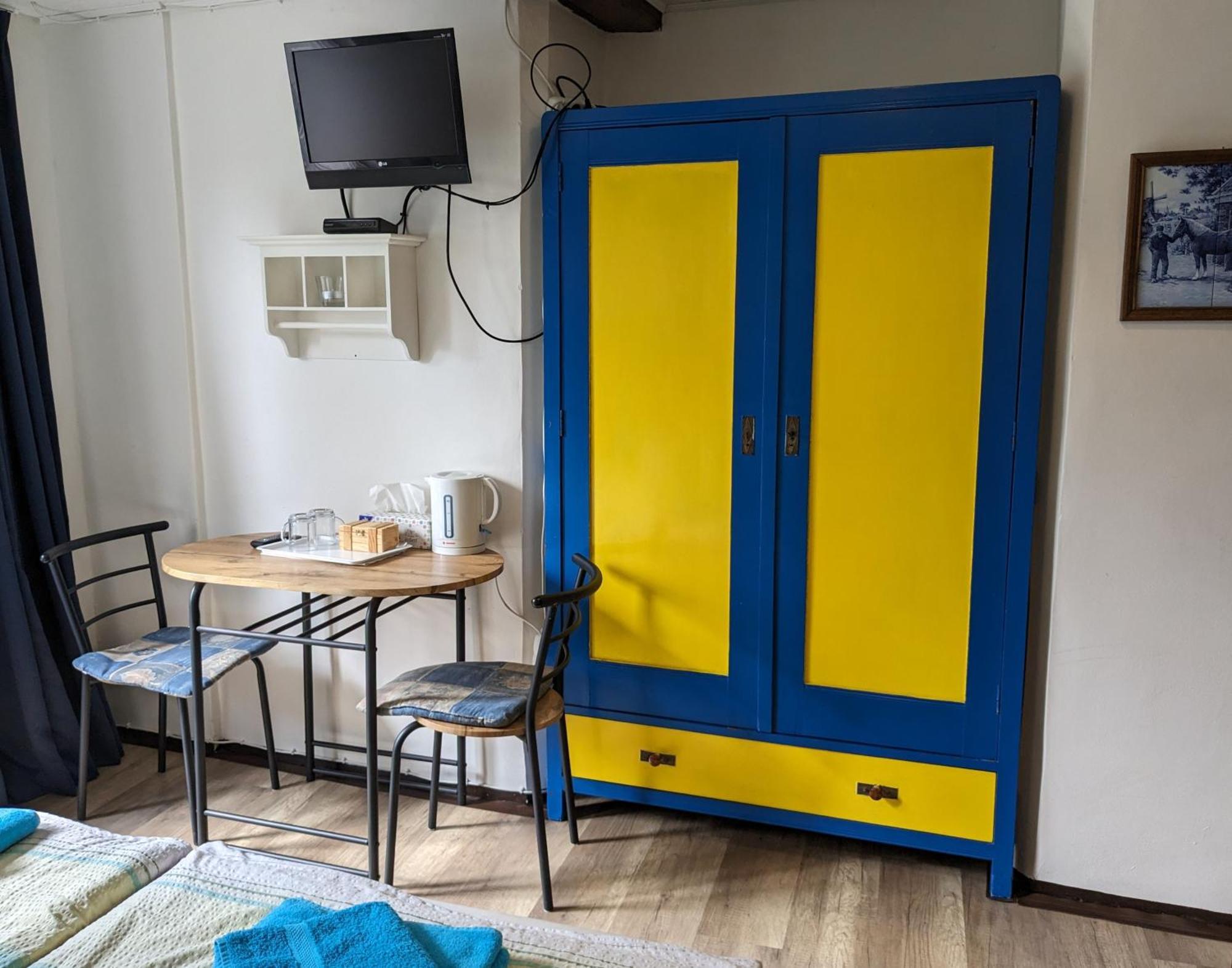 Bed And Breakfast Tvrz Velka Bukovina Екстер'єр фото