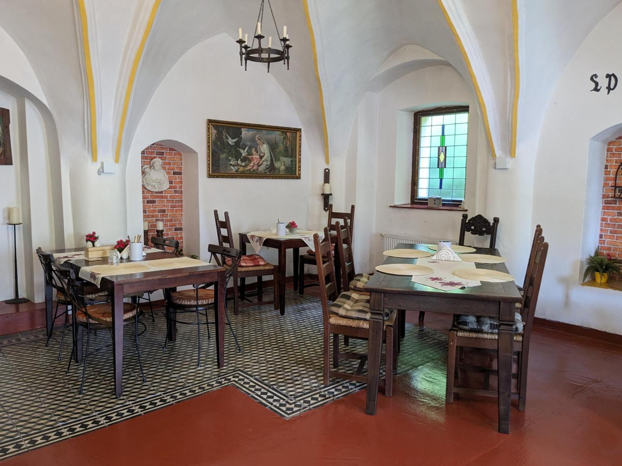 Bed And Breakfast Tvrz Velka Bukovina Екстер'єр фото