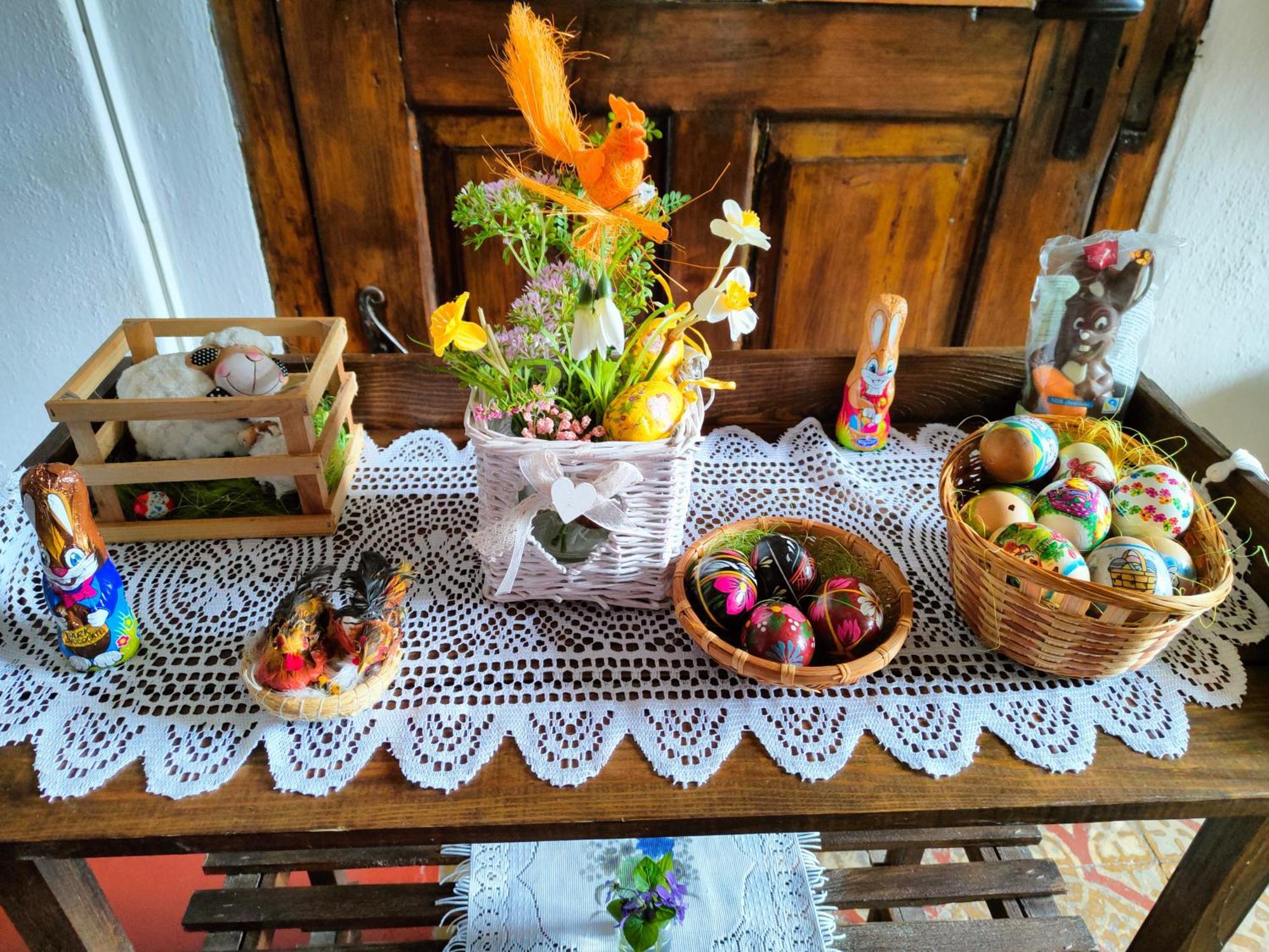 Bed And Breakfast Tvrz Velka Bukovina Екстер'єр фото