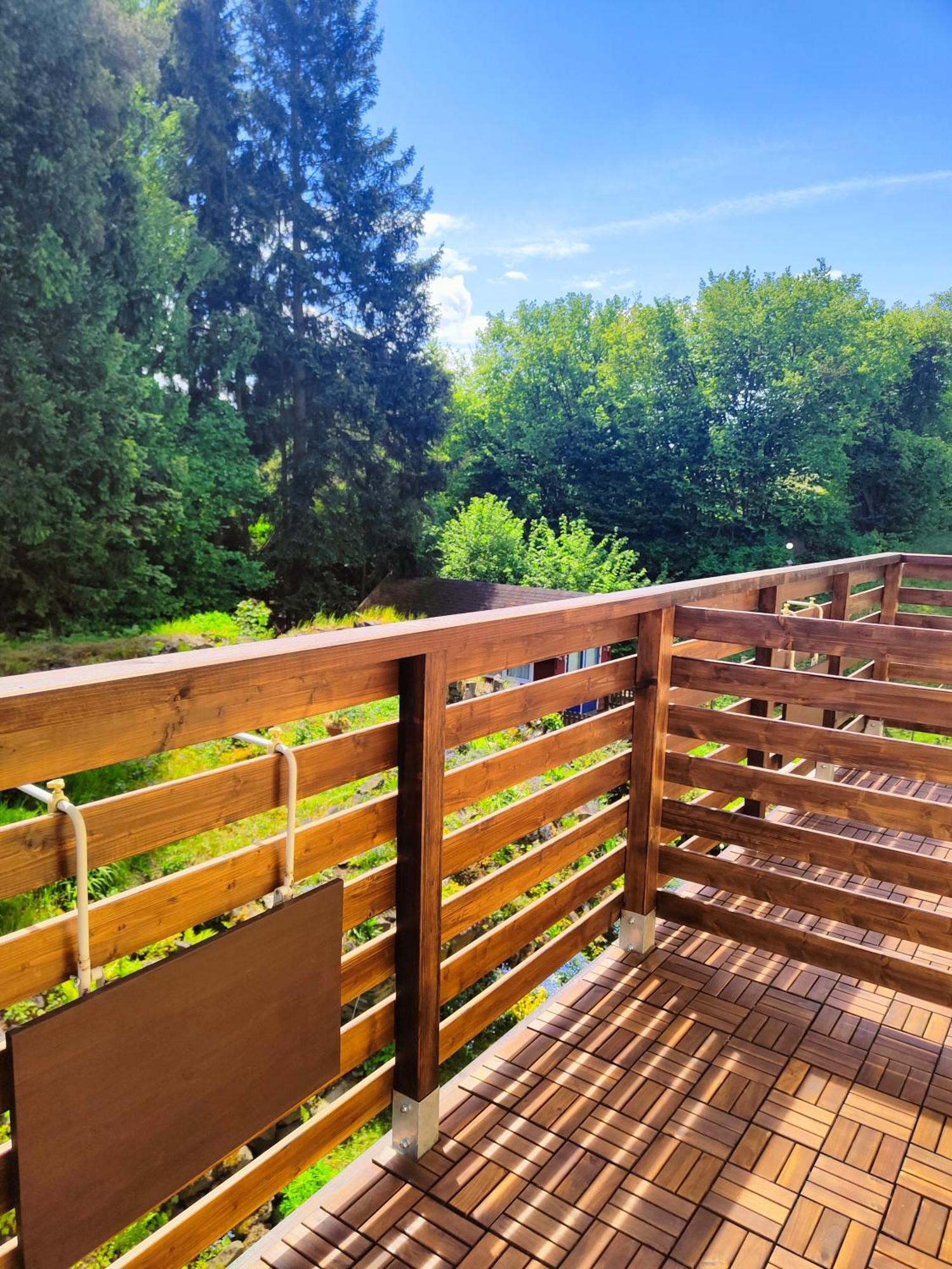 Bed And Breakfast Tvrz Velka Bukovina Екстер'єр фото